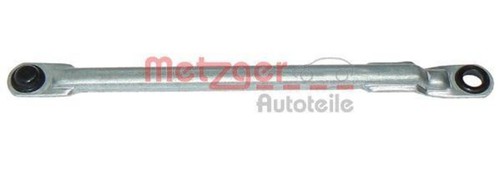Front wiper linkage drive - linkage, arm