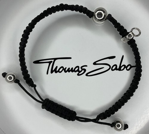 Thomas sabo charm - sabo, bracelet