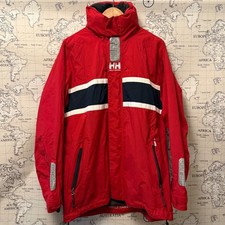 Helly Hansen Helly Tech