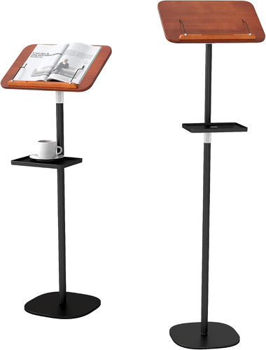 Lectern podium stand - podium,