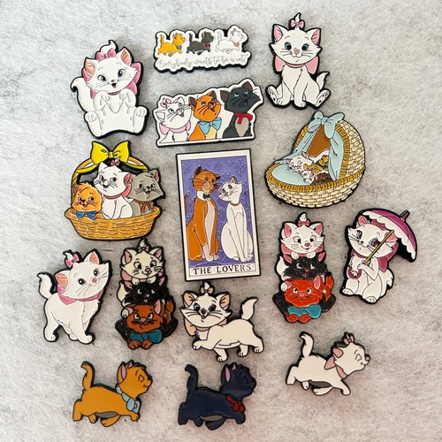 Aristocats marie cats kittens - cats,