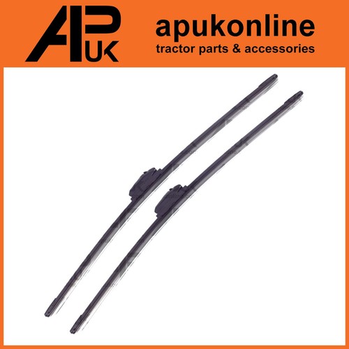 Wiper blade lucas - 2x, 20"
