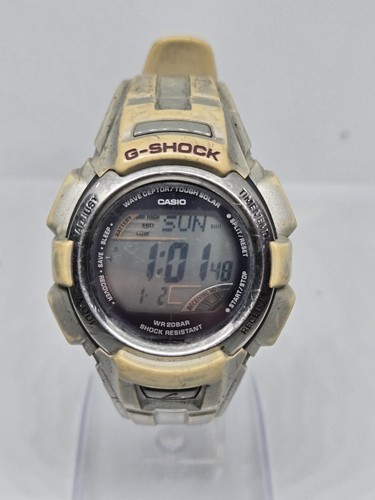 Casio shock 300 wave - g-shock, gw-300