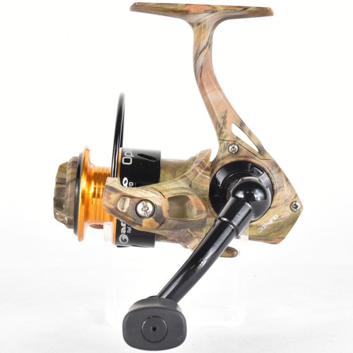 Garbolino optima trout live - trout,