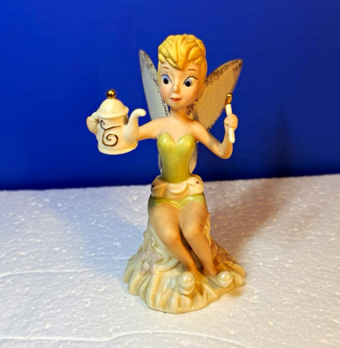 Lenox disney tinker bell - disney,