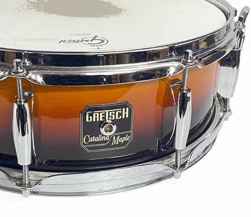 Gretsch catalina maple 14x6 - catalina,