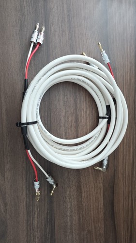 Cable talk theatre speaker - theatre, 2
