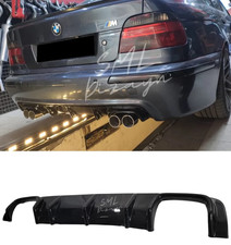 For Bmw E39 M5 5 Series Rear