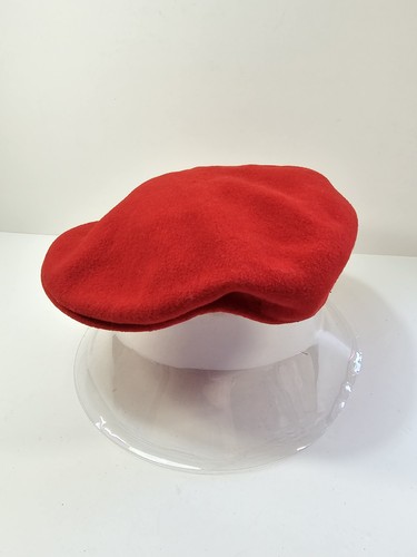 Kangol design vintage flat - design, cap
