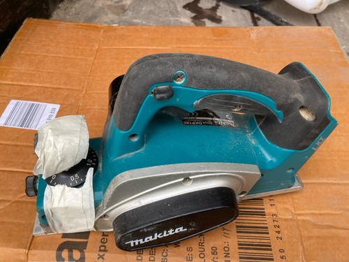 Makita 18v planer for - 18v,