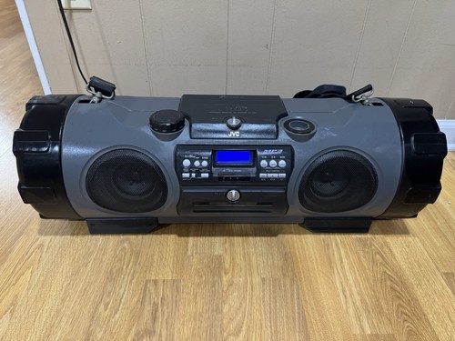 Jvc kaboom nb1 stereo - kaboom,