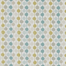 HARLEQUIN SCION CURTAIN FABRIC