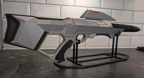 Star trek phaser - star,