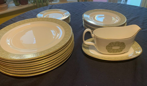 Royal doulton sonnet - doulton, (h5012)-