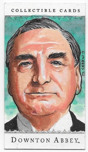 Downton abbey seasons - seasons, &