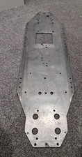 FG 1/5 1:5  metal Lower Chassis Plate touring car race car monster truck 67.5cm 