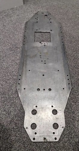 5 metal lower - 1/5,