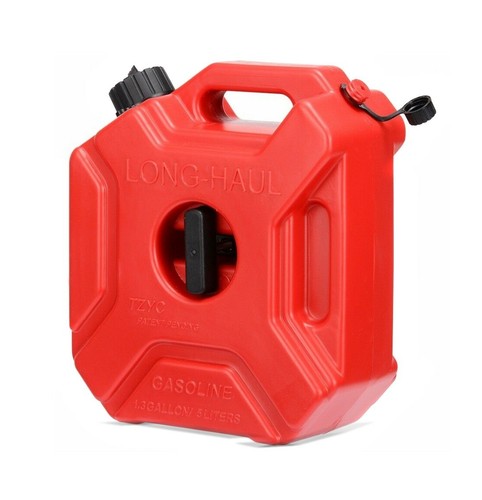 Jerry can reserve - reserve, canister