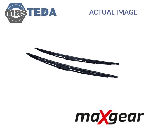 0741 windscreen wiper - 39-0741,