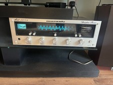 Vintage Marantz 2215B