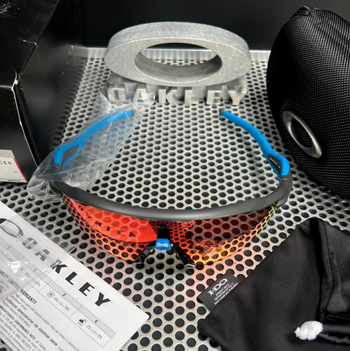 Oakley radar advancer - radar, ev
