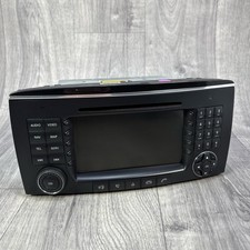 Mercedes Benz W251 R Class