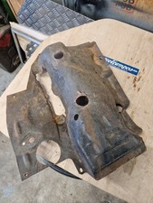 Volkswagen Air Cooled Engine