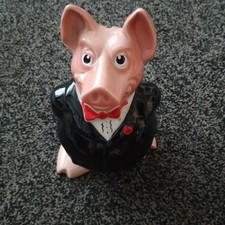 WADE NATWEST PIG SIR