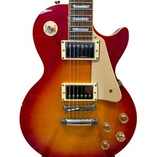 Epiphone Les Paul Standard Sunburst