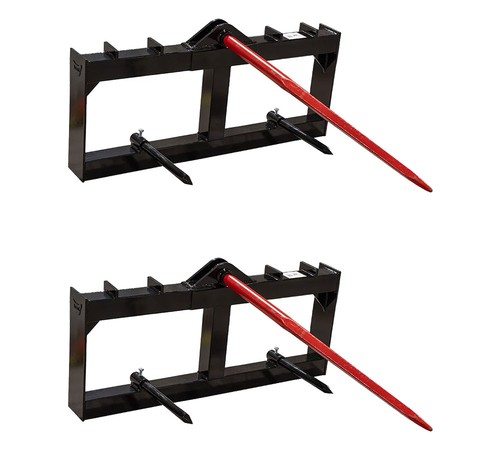 2pk hay spear - hay,