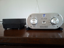 Musical Fidelity XA2