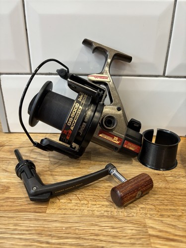 Daiwa tournament whisker - daiwa,