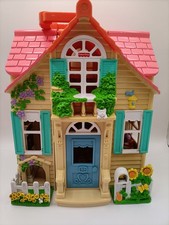 Fisher Price Mattel Sweet