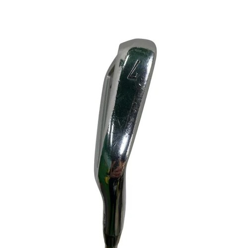Mizuno iron set 9 - mp-63,