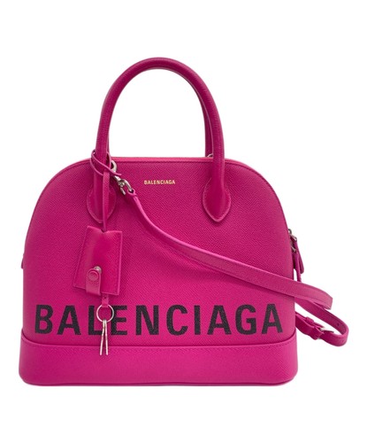 Balenciaga viltop handle bag - balenciaga,