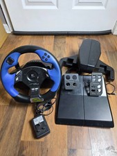 Logitech Driving Force E-UC2