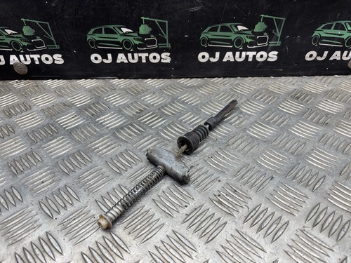 Smart 451 fortwo handbrake - smart,