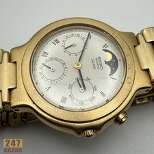 Vintage Seiko Day Date