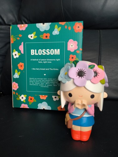 Momiji doll blossom - momiji, 2019