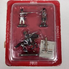 Del Prado Relive Waterloo