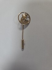 Vintage Ola Gorie, 9ct gold