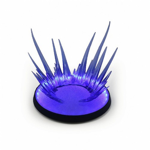 Model display base - model, easy