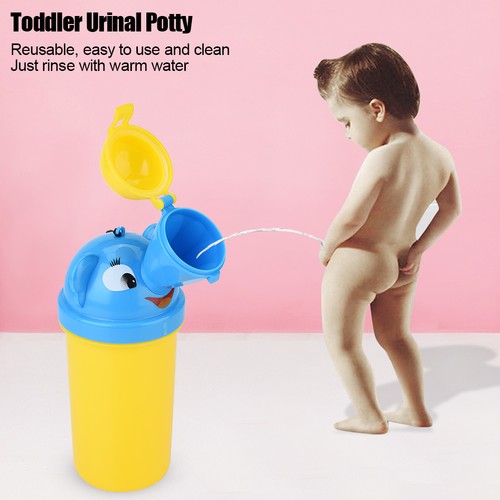 Kids potty training urinal - training,