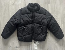 Water Repellent Zara Puffer