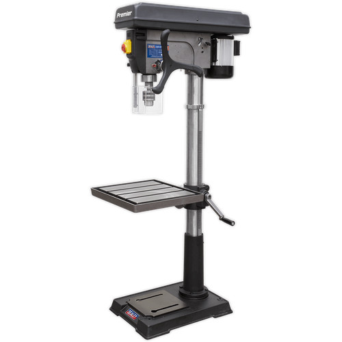 Sealey pdm260f speed floor - sealey, 12