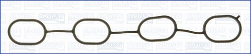 Ajusa 13231300 gasket intake - gasket,,