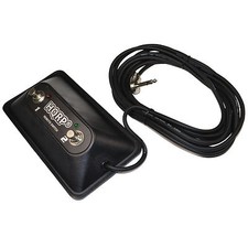 HQRP 2-Button Guitar Amp