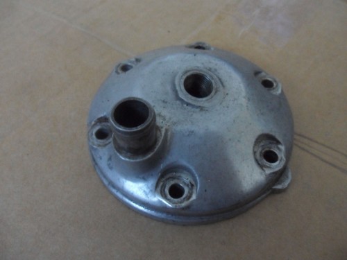 Sherco 250 cylinder - sherco, head