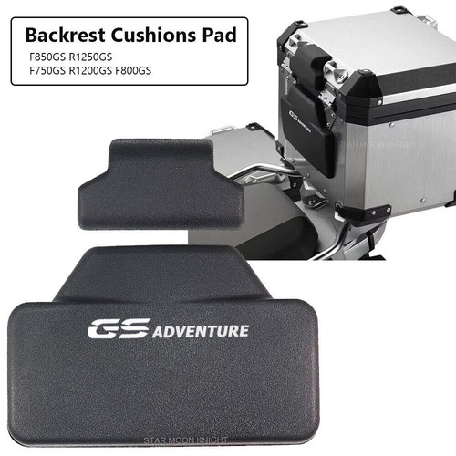 Top case box cushion - top,