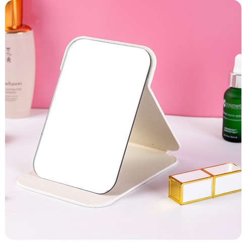 Portable travel mirror - portable,